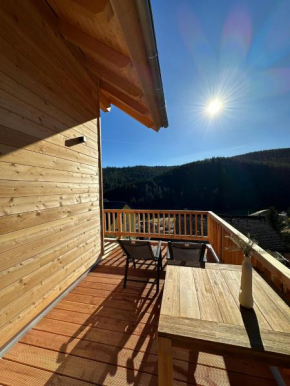 Ferienhaus am Sommerberg